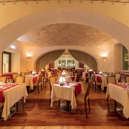 Kolbe Hotel Roma Esterno foto