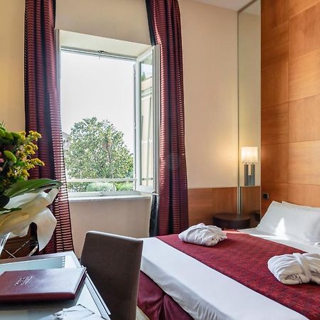 Kolbe Hotel Roma Esterno foto