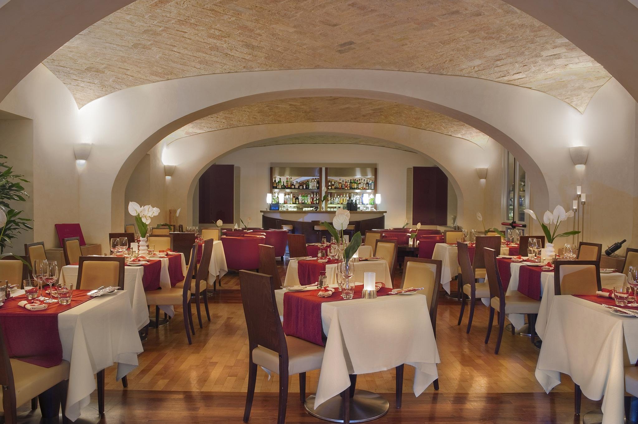 Kolbe Hotel Roma Esterno foto