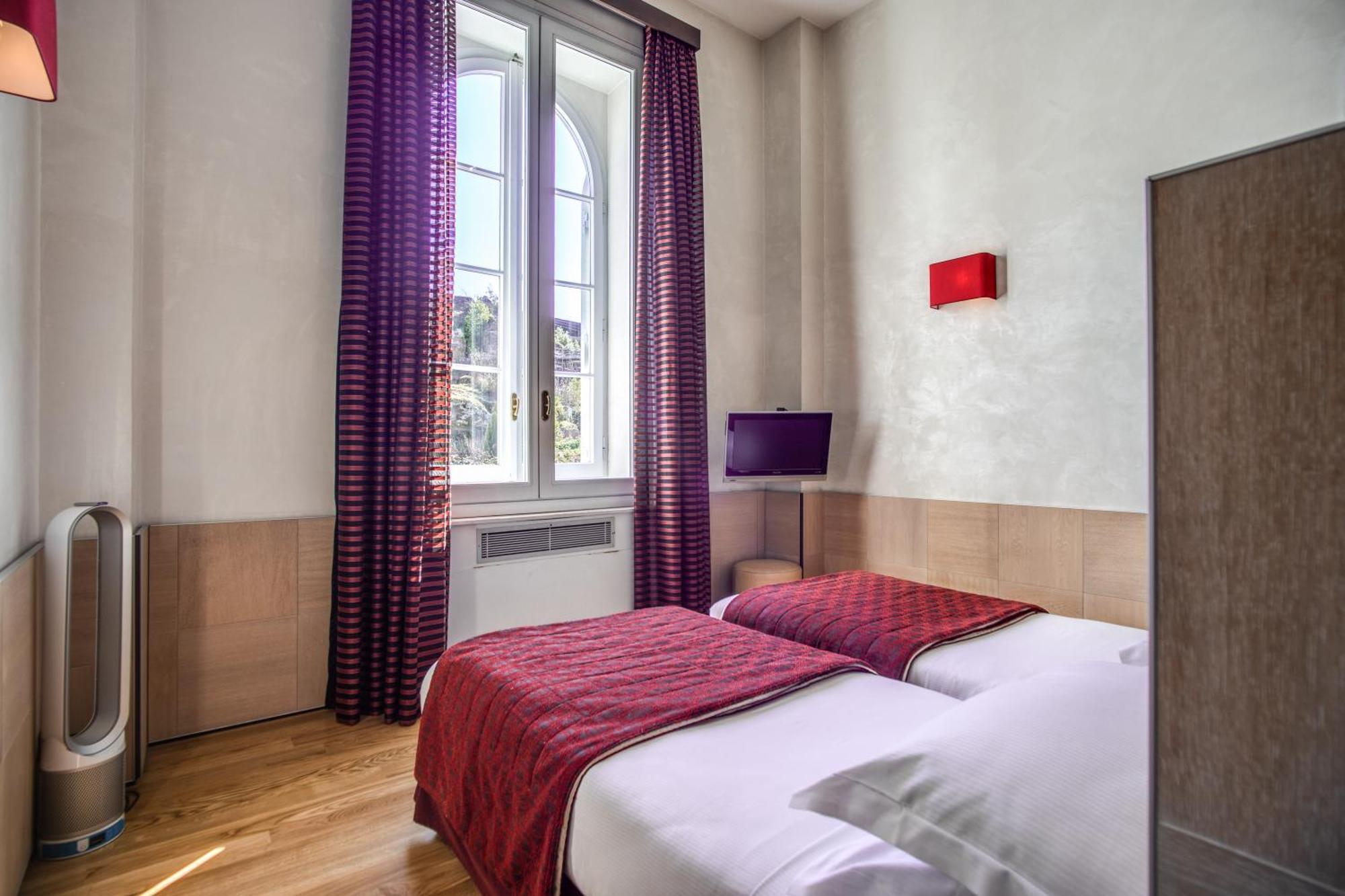 Kolbe Hotel Roma Esterno foto